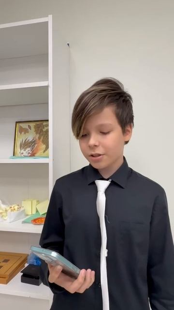 Предвыборная компания Макаров Танояв на День самоуправления в Acadia School