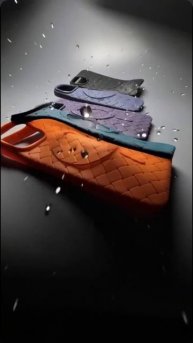 Чехлы Woven Magnetic