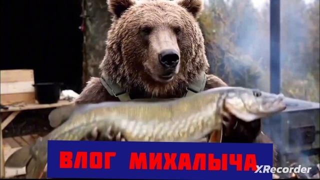 ПРИПАСЫ НА ЗИМУ!!