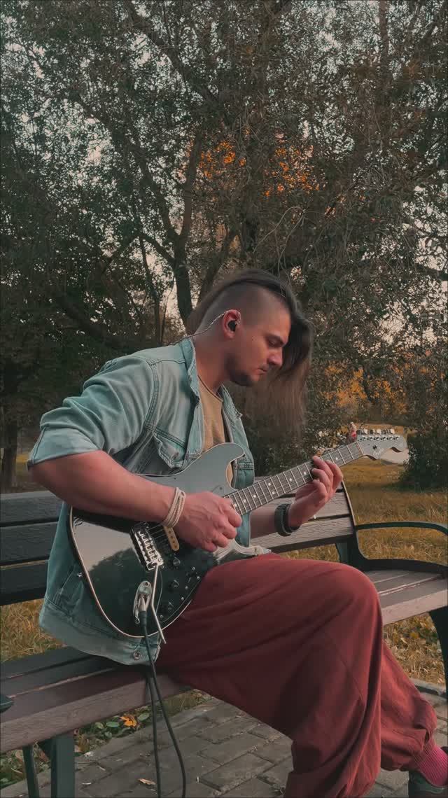 Сонное солнце. Эмбиент