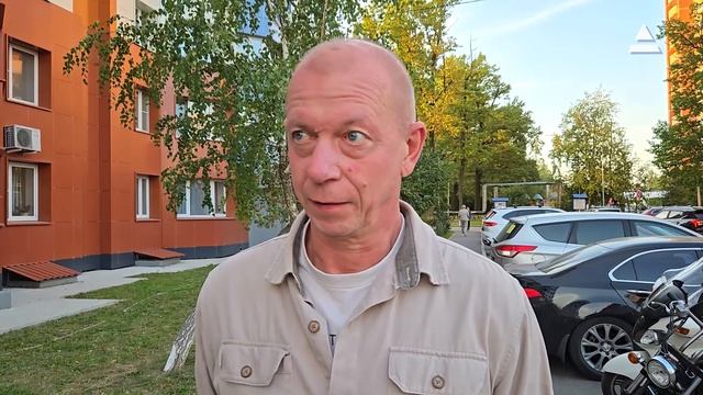 Ремонт подъездов. Контроль работ