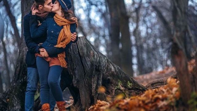 Любовь Приходит Как Рассвет