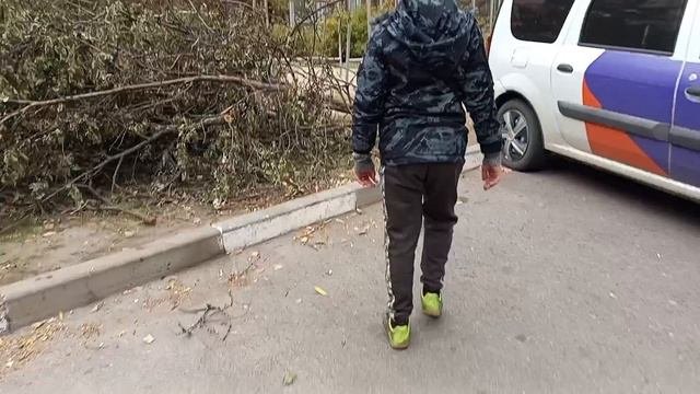 3 серия 3 сезона МАЗАДРИЛА 