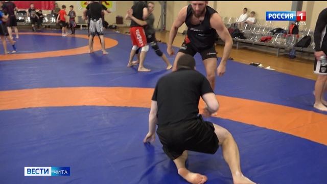 3 октября «Вести-Чита» в 11:30