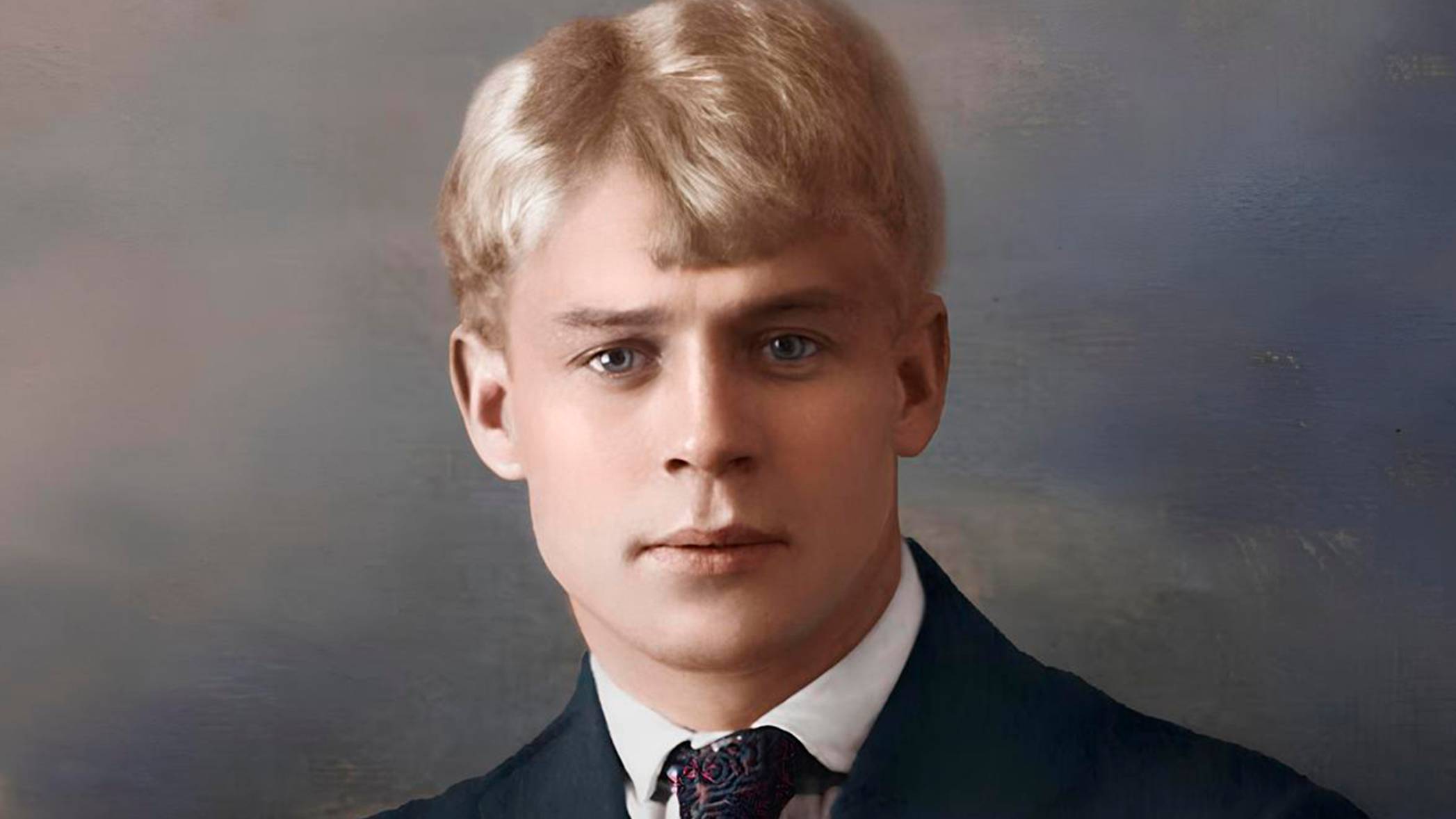 Московский озорной гуляка и последний поэт деревни. 130 лет со дня рождения Сергея Есенина