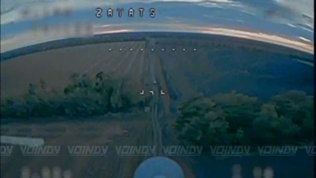 ❗ 5 армия группировки войск "Восток" продолжает развивать успех в своей зоне ответственности