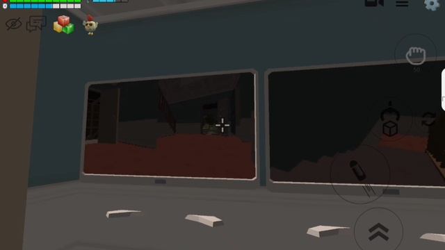 ПРИЗЫВ УЛЫБАЮЩЕГОСЯ  CHICKEN GUN  CHICKENGUN чикенган мистика mistic