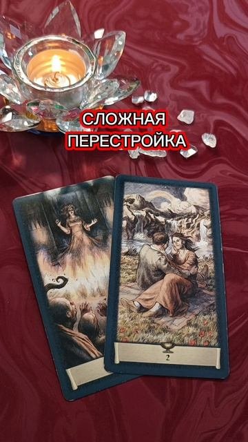 Почему сложно 🤔⚡⚡
