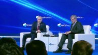 Россия уверена в своем ядерном щите, заявил Владимир Путин на пленарной сессии клуба "Валдай"