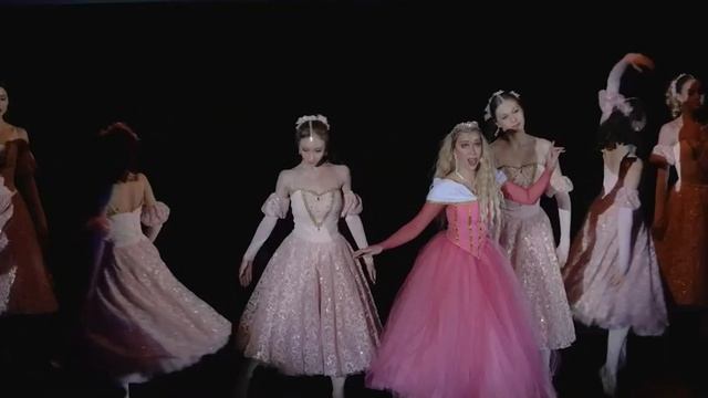 Ария Плавалагуны из фильма 5 элемент