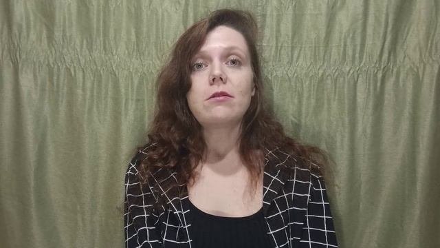 [Евгения Царегородцева] - 2025-10-03. Самопроба. Одноклассница