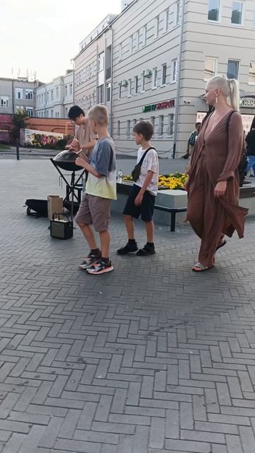 я в Казани в роде