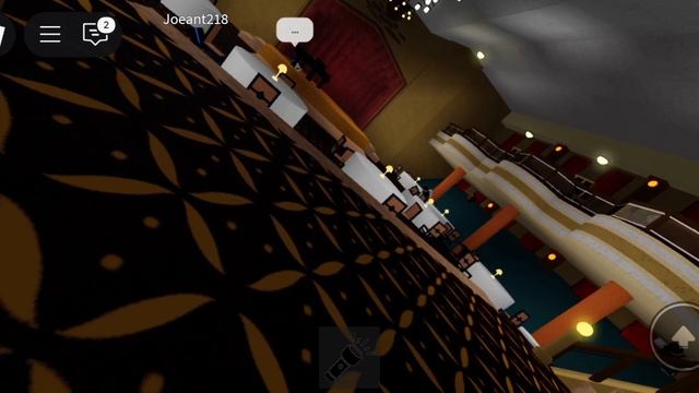 переворачивание Посейдона в Roblox. английская версия