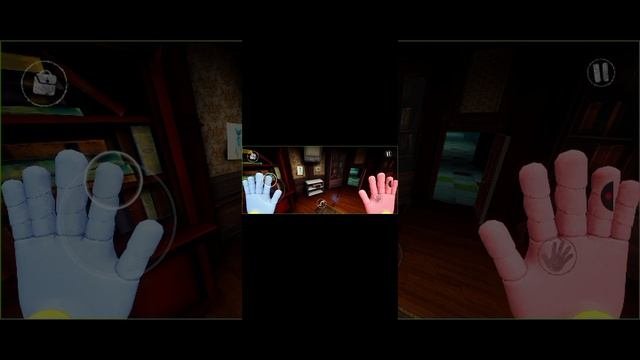 poppy playtime chapter 2 1