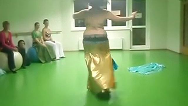 танец живота 1355