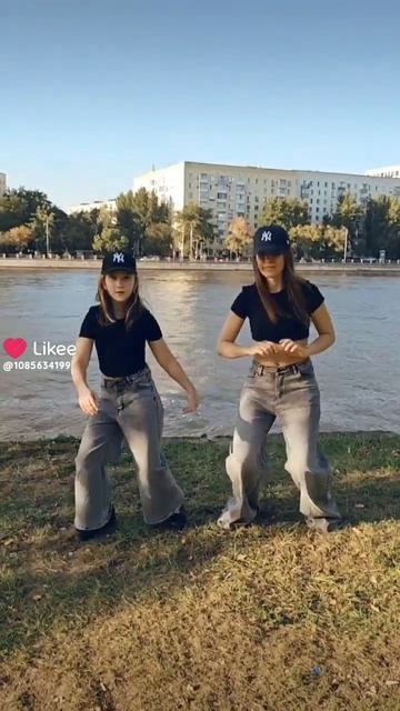 танцытренд