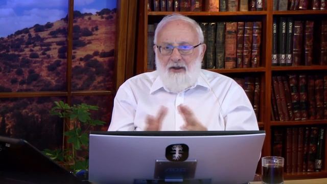 Для кого писал Бааль Сулам свои статьи