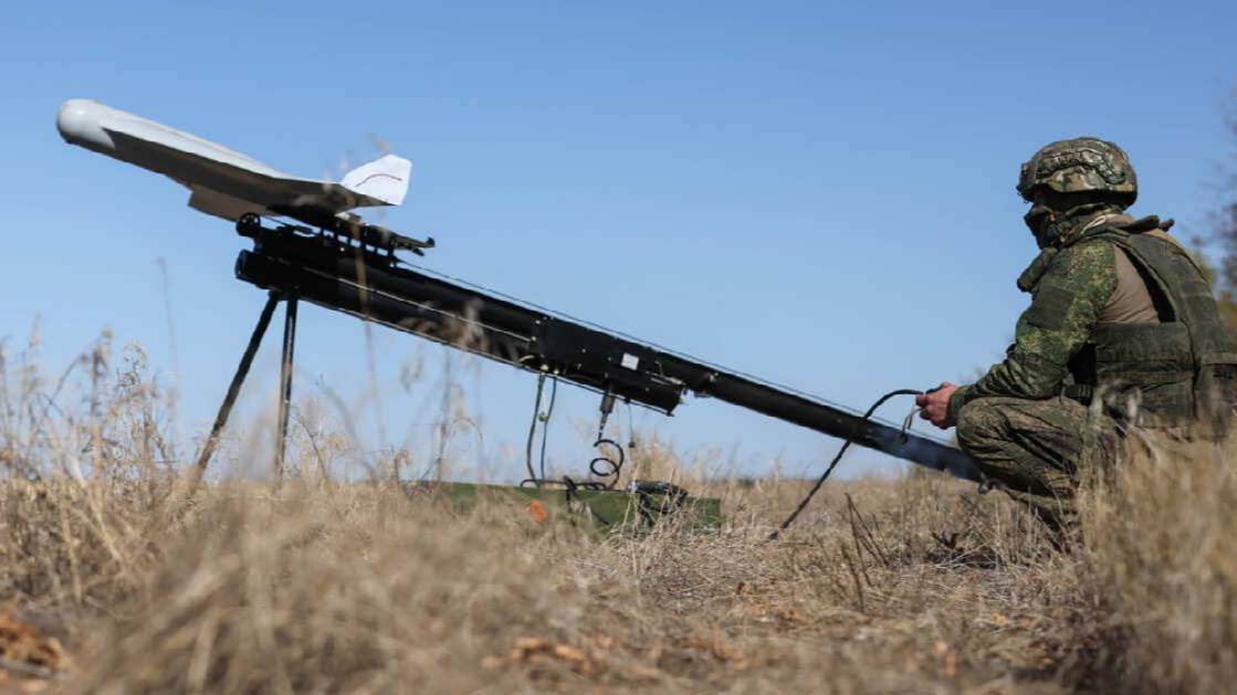 ВС РФ нанесли массированный удар по предприятиям ВПК Украины