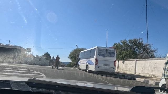 Большой Утриш. Анапа.