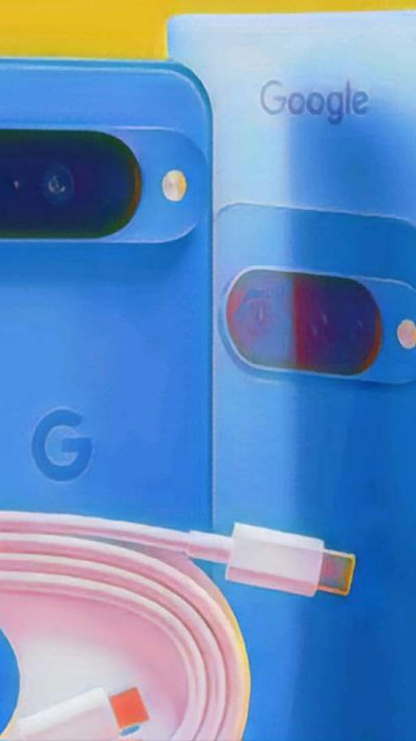 Google Pixel 10 - Телефоны 2025