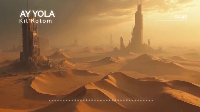 AY YOLA - Kil Kotom