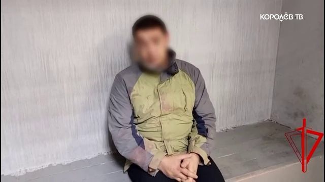 Пьяная драка: в Королёве двое мигрантов устроили поножовщину в хостеле