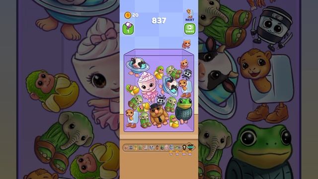 играю в соедени брейнрот