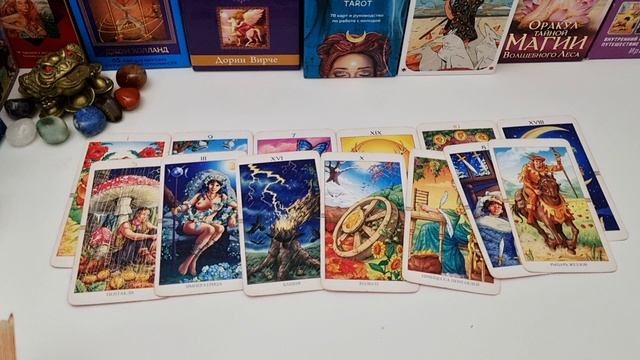 Вот Это Даааа ‼️💥ЕГО МЫСЛИ О ТЕБЕ ❓️💃💫