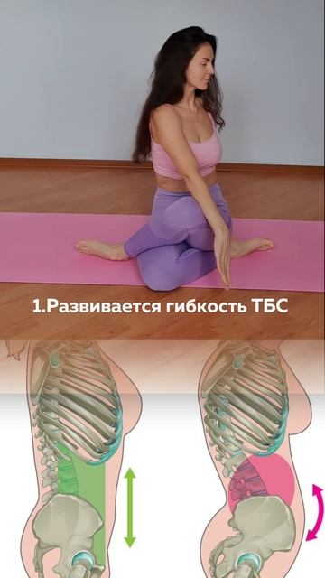 1 минута в день и супер эффект 🔥