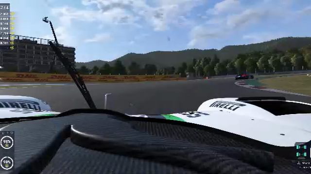 Le Mans Ultimate