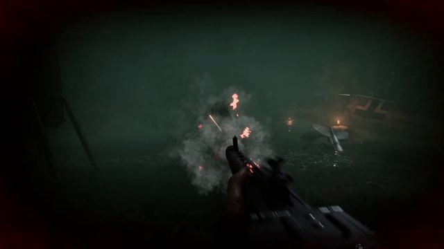 Projekt Z: Beyond Order - Official Gameplay Trailer | Horror Game Awards Showcase 2025