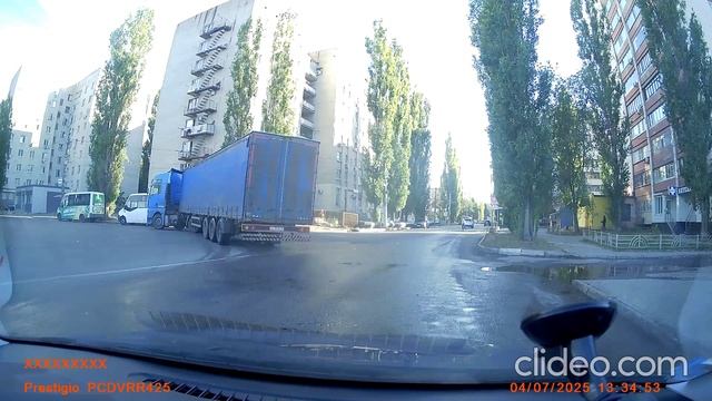 Воронеж.  Третьи сутки без воды.....