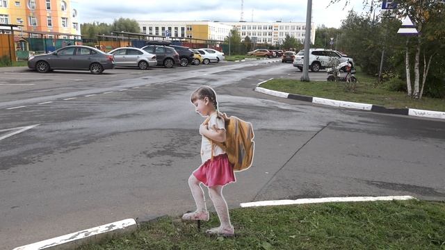Внимание дети. Новые знаки