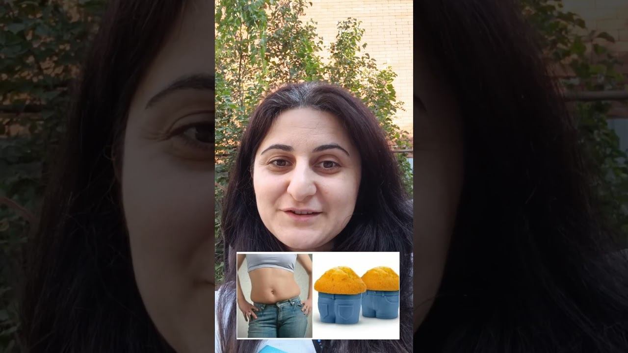 Muffin top #english #английский #viralvideo #shorts