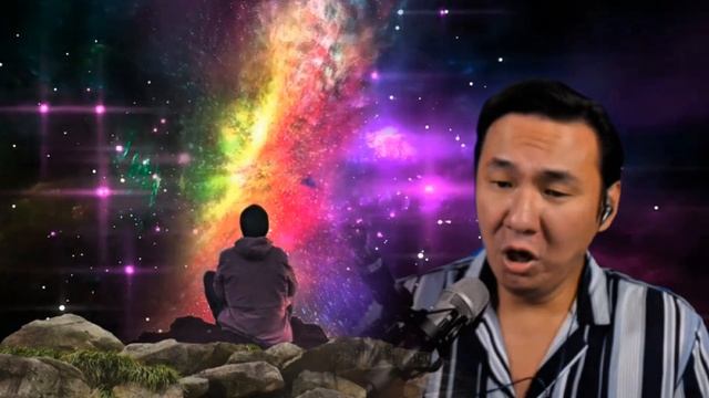 Josh Groban - Verita.  Кавер #Zhasulan_Sydykov_