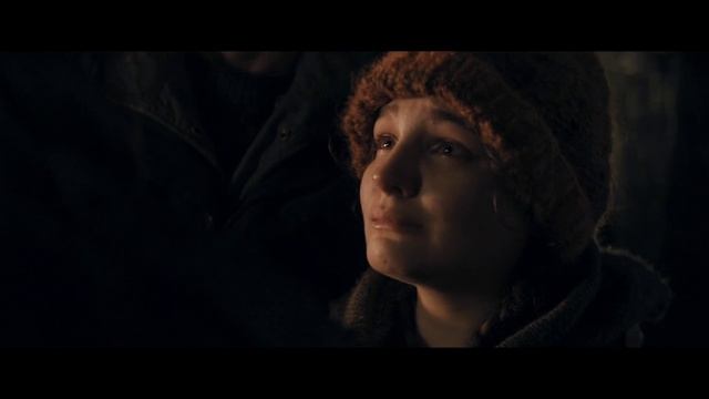 «Разрушитель миров»
Трейлер
