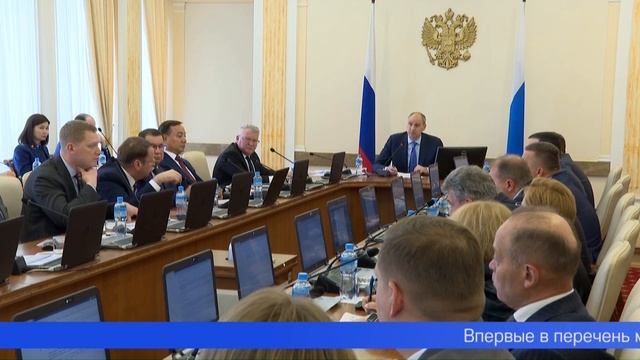 Денис Паслер увеличил размер компенсации расходов на аренду жилья для медиков