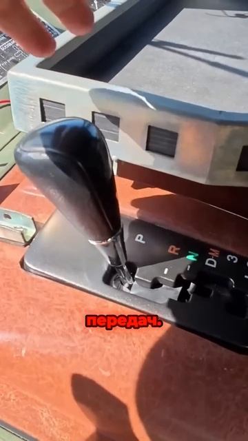 TG: NexpertGM ГАЗ 66 НА АКПП  #shorts #независимыйэксперт #георгиймедведев