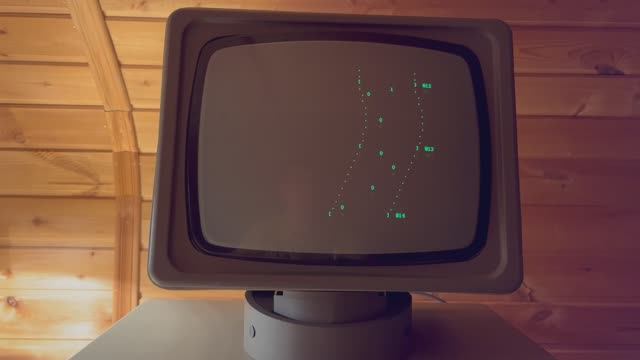 Robotron 1715M 