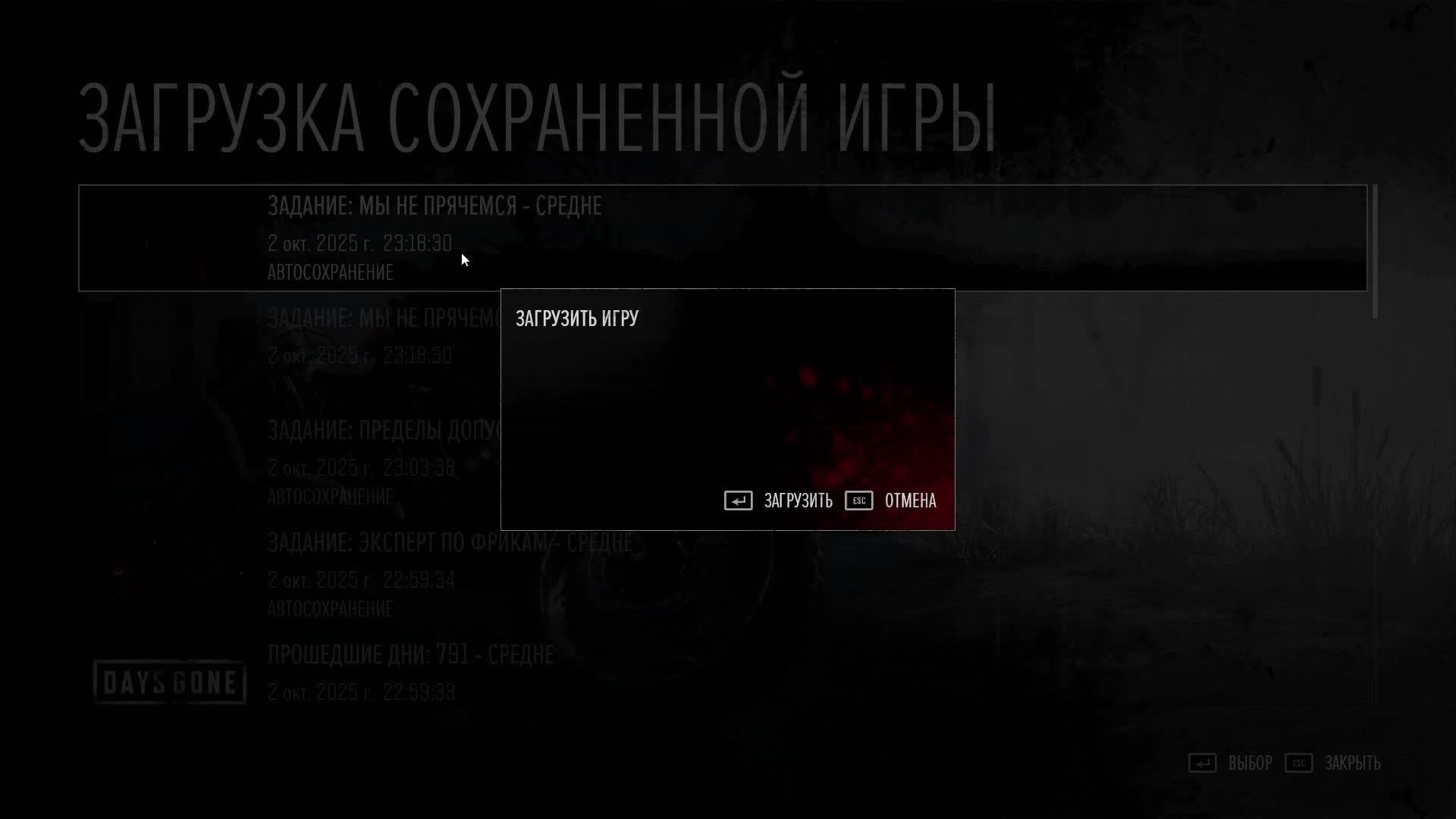Days Gone 20