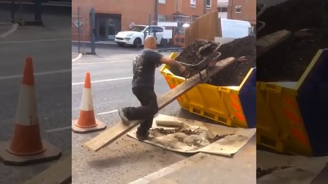 Идиотос 80+. Почти получилось.