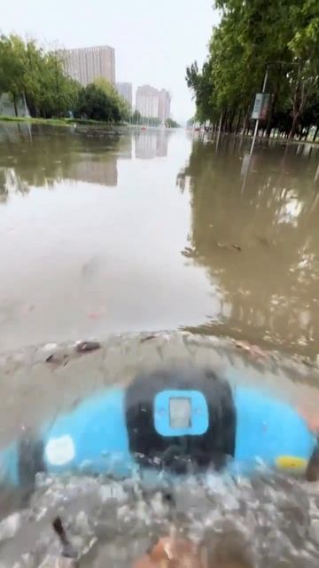 Аква скутер💦