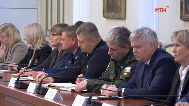 Диспансеризация и реабилитация участников СВО в Мордовии показывает высокие результаты