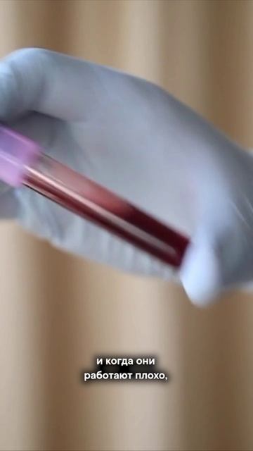 Топ-3 признака, что у вас проблемы с почками