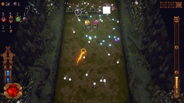 Ball x Pit - Official PC Demo Update Launch Trailer