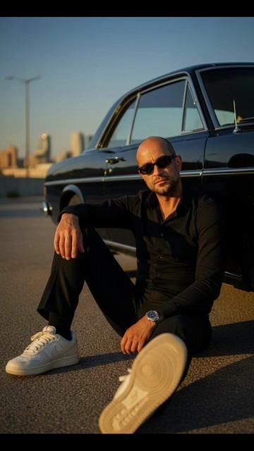 Men's Style