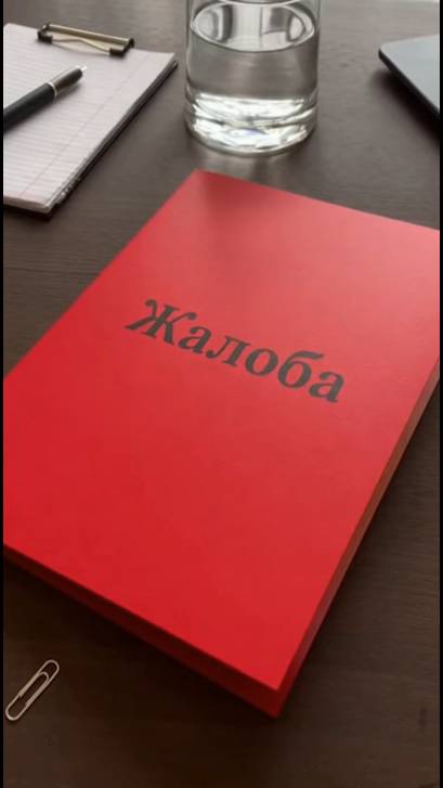 Официальная жалоба: что делать за 24 часа