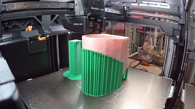 Печать обуви на 3d принтере