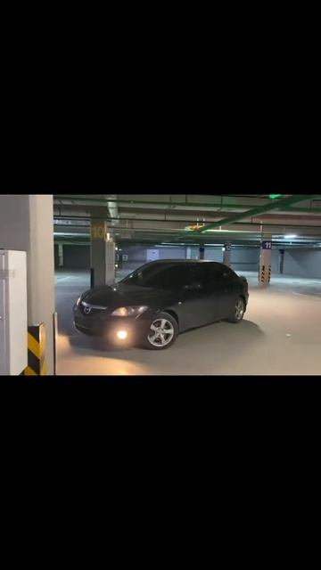 #mazda #mazda3 #mazda3bk реки летим?