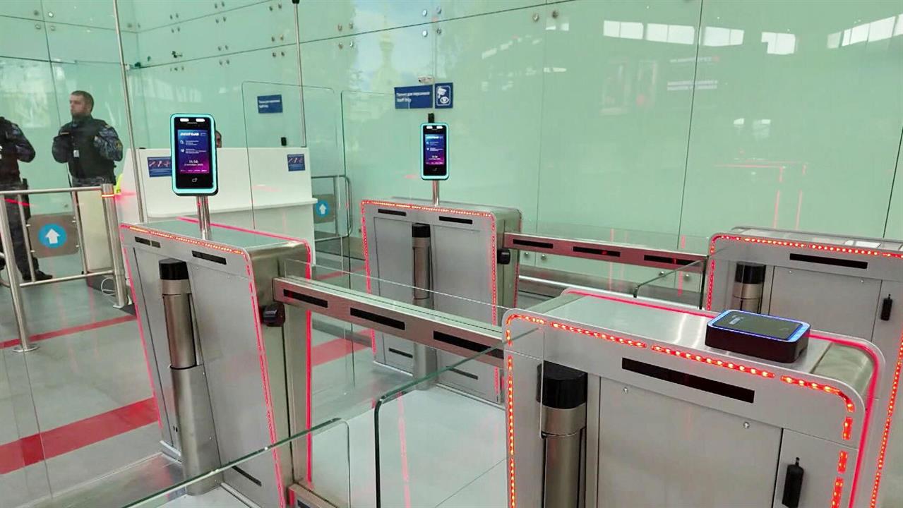 В России пройти регистрацию на авиарейс можно будет и без паспорта